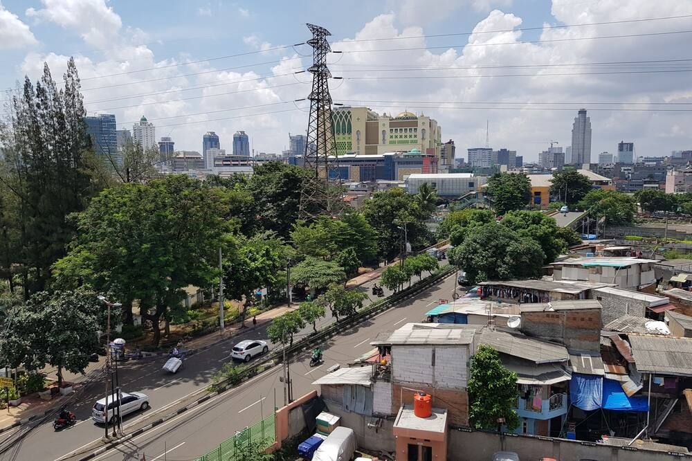 المظهر الخارجي