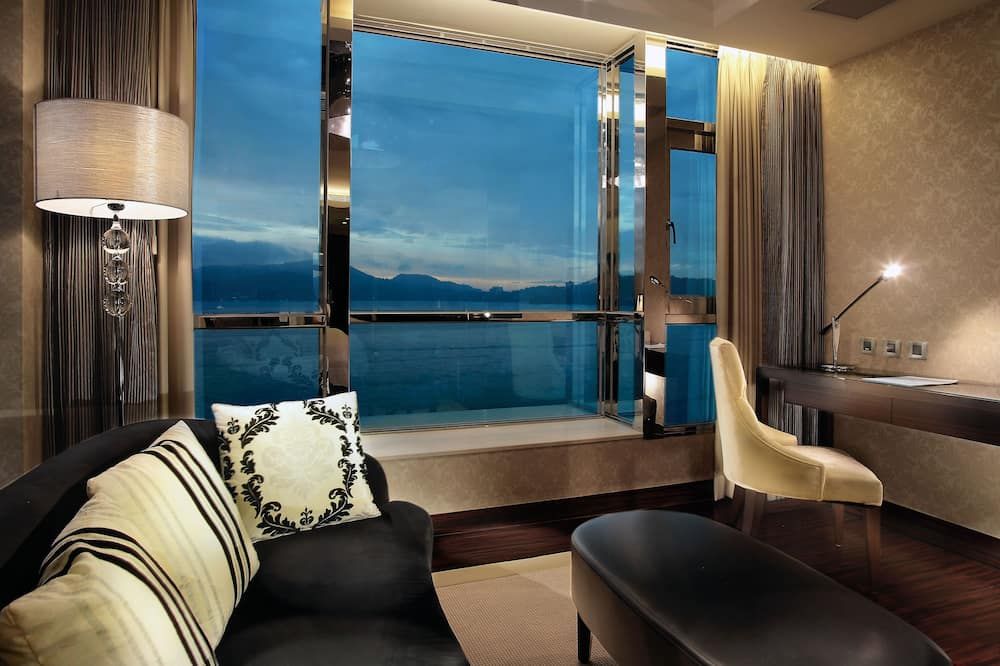 غرفة معيشة صورة