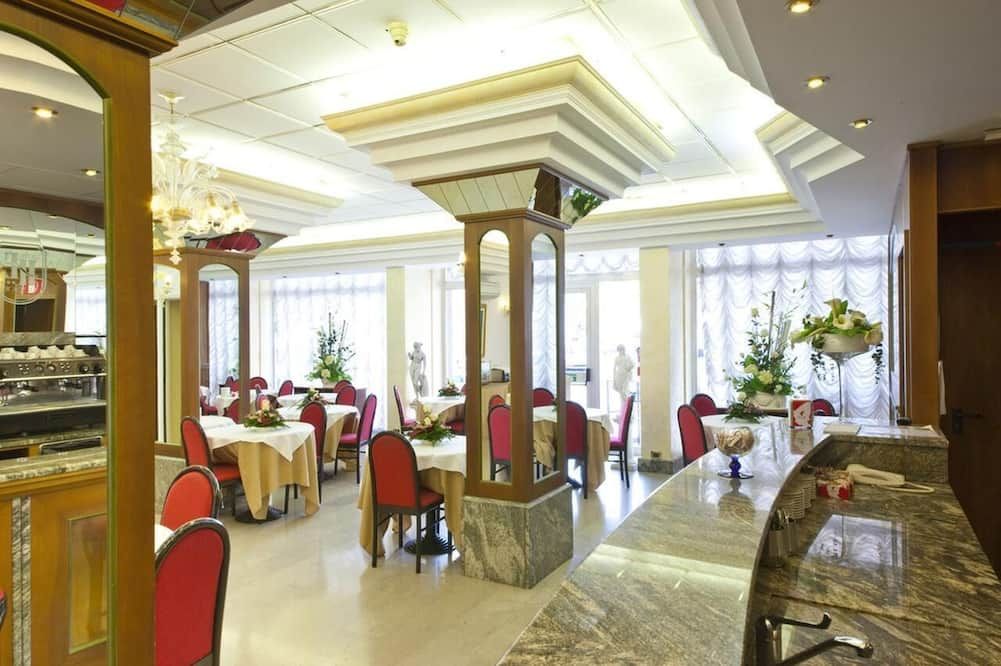 مطعم صورة