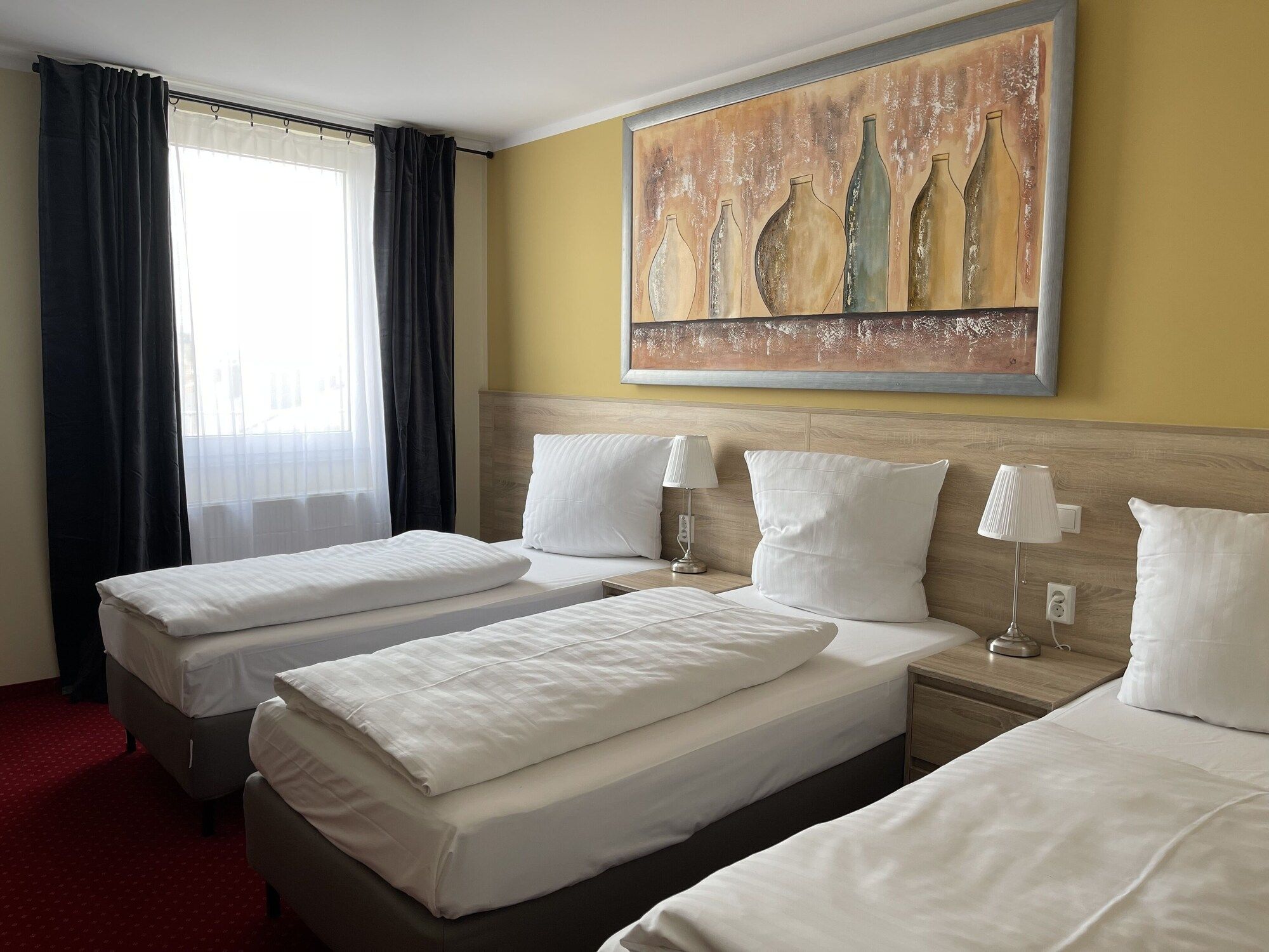 غرفة نوم صورة