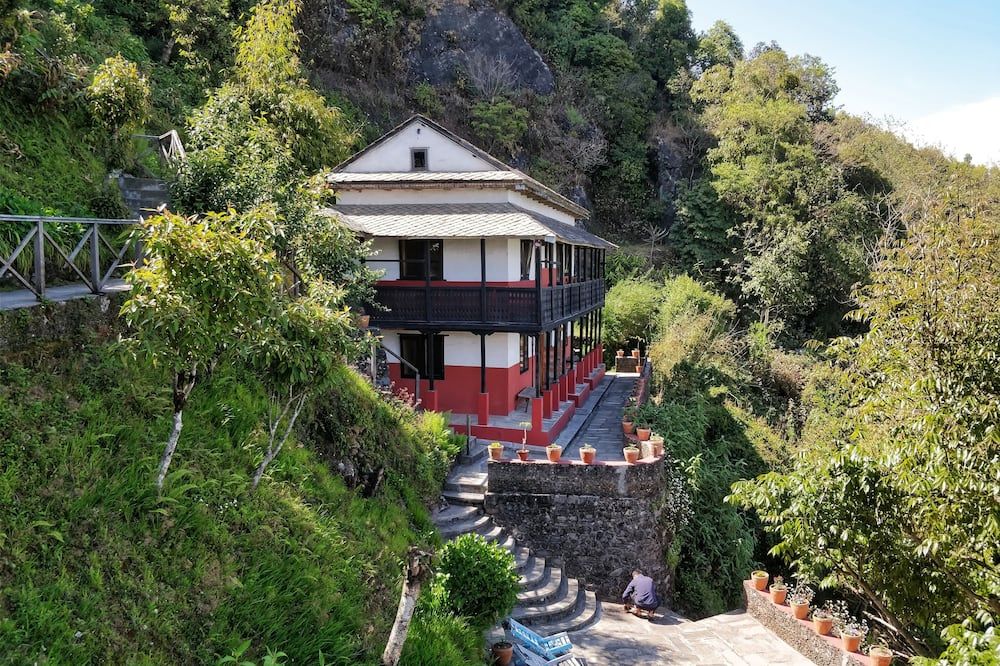 المظهر الخارجي