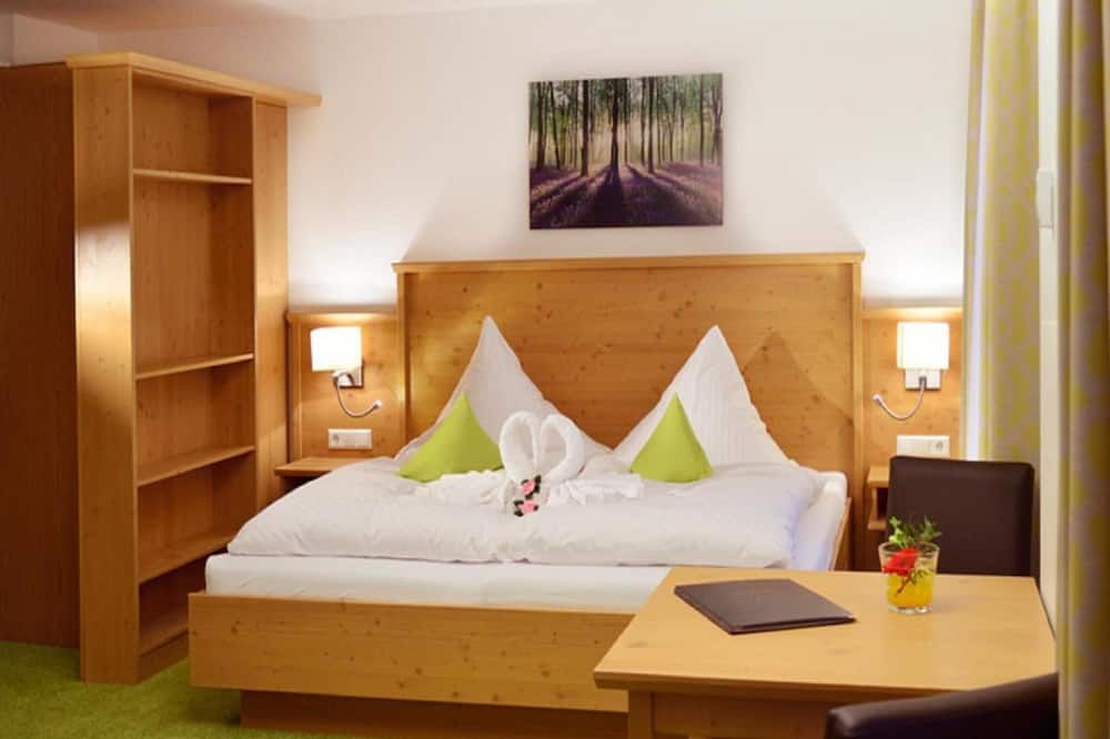 غرفة نوم صورة