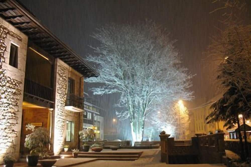 المظهر الخارجي