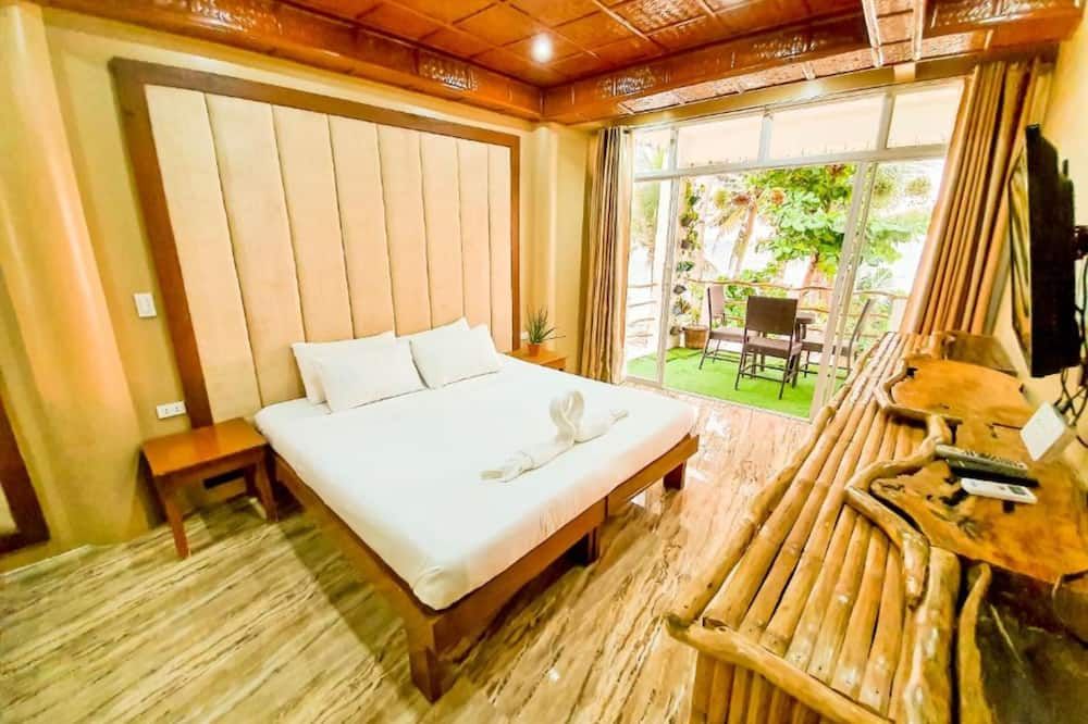 غرفة نوم صورة