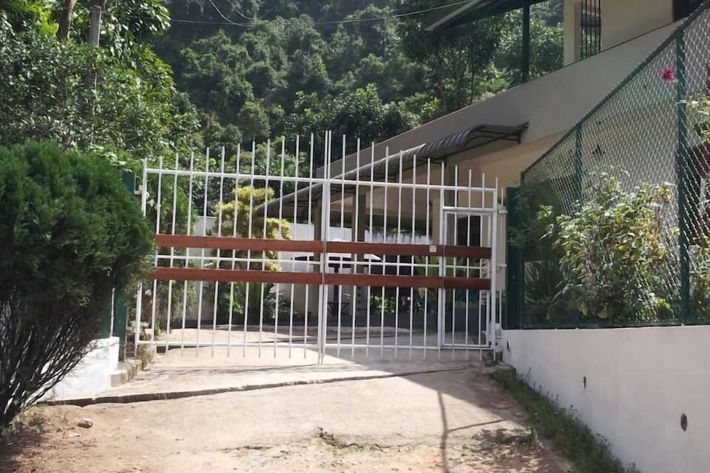 المظهر الخارجي