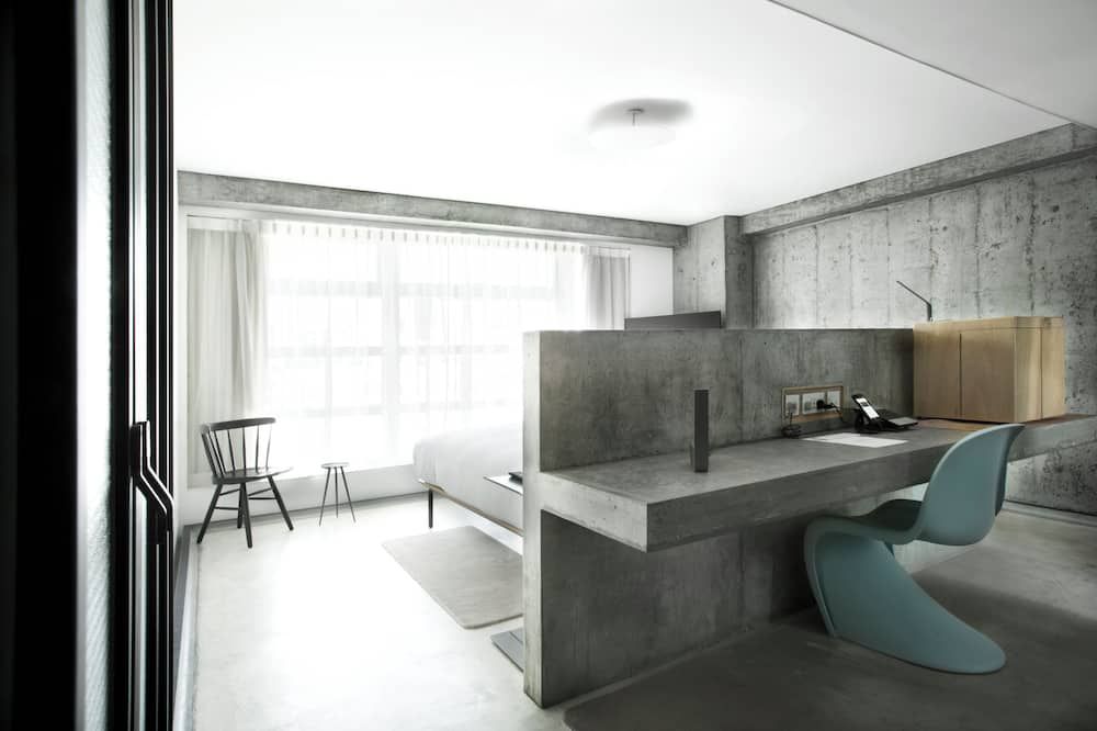 وسائل راحة في الغرف