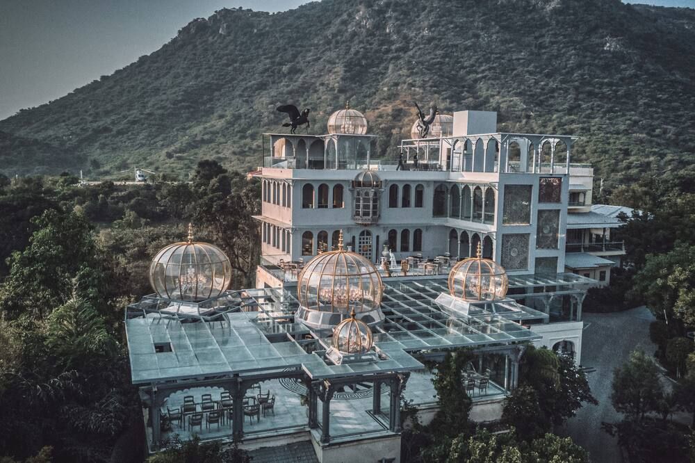 مبنى