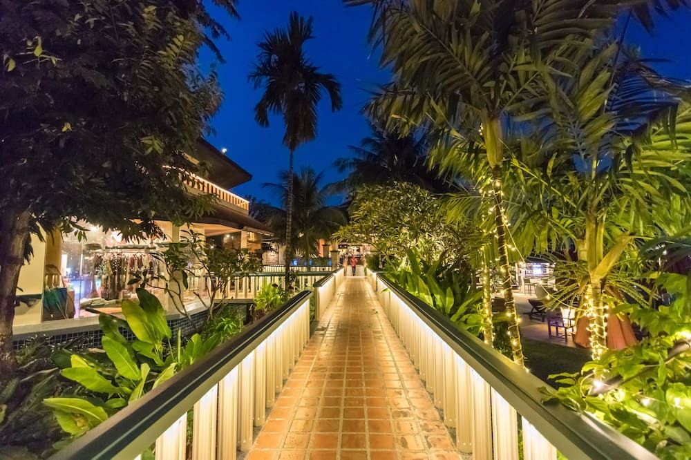 المظهر الخارجي