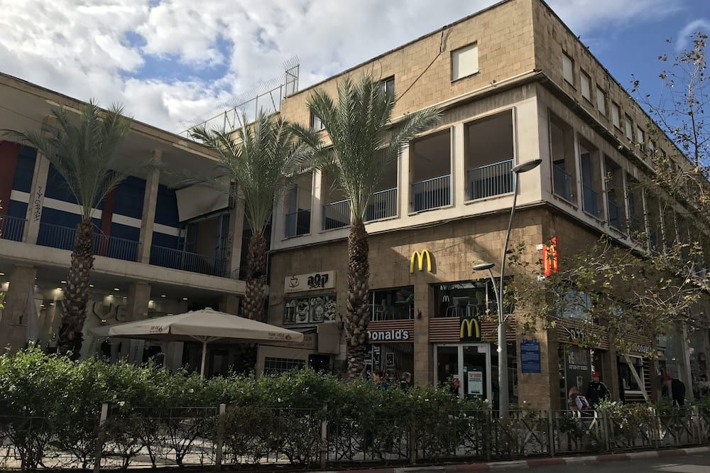 مبنى