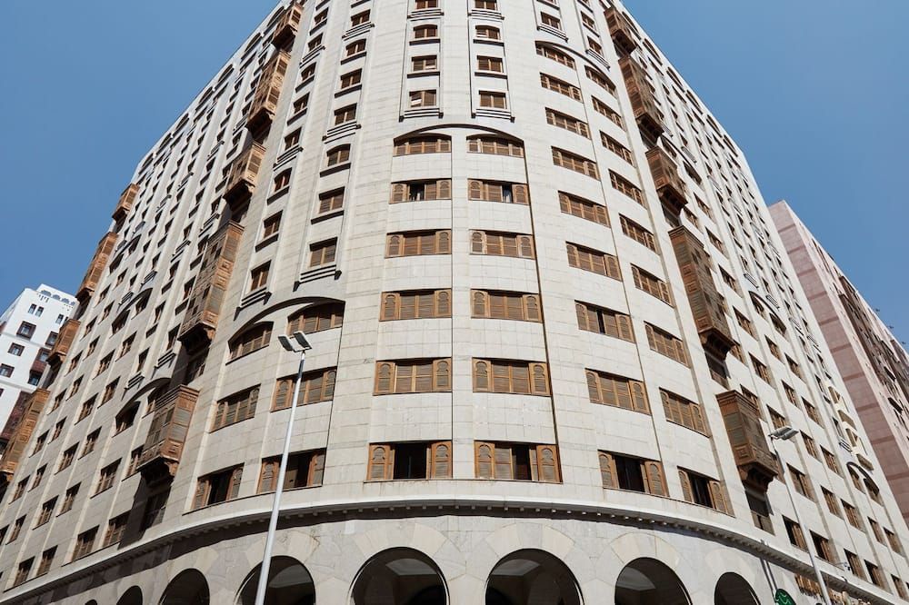 مبنى
