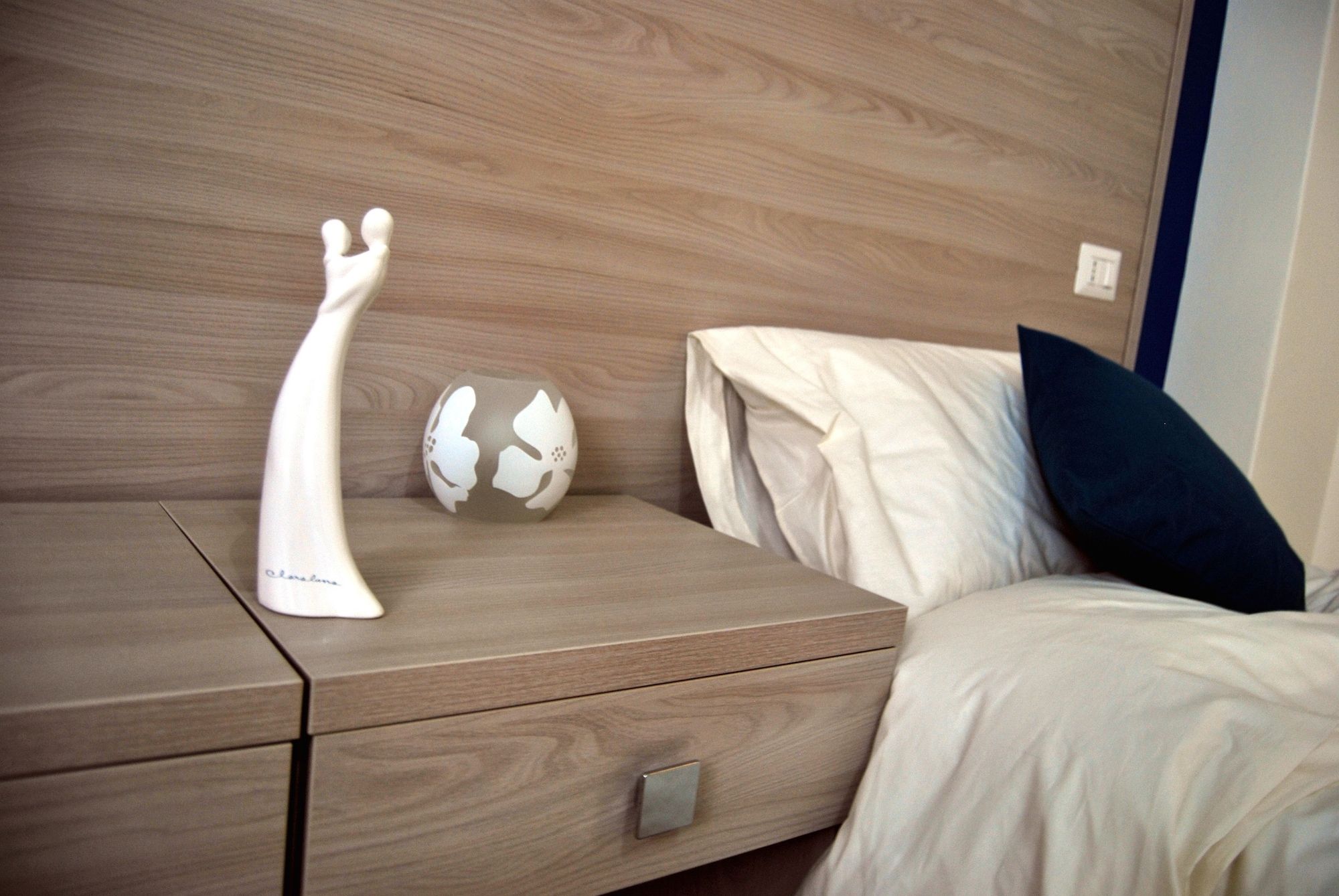 وسائل راحة في الغرف