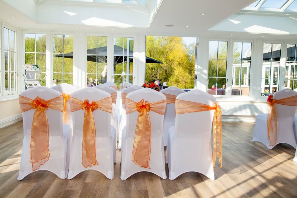 قاعة الولائم