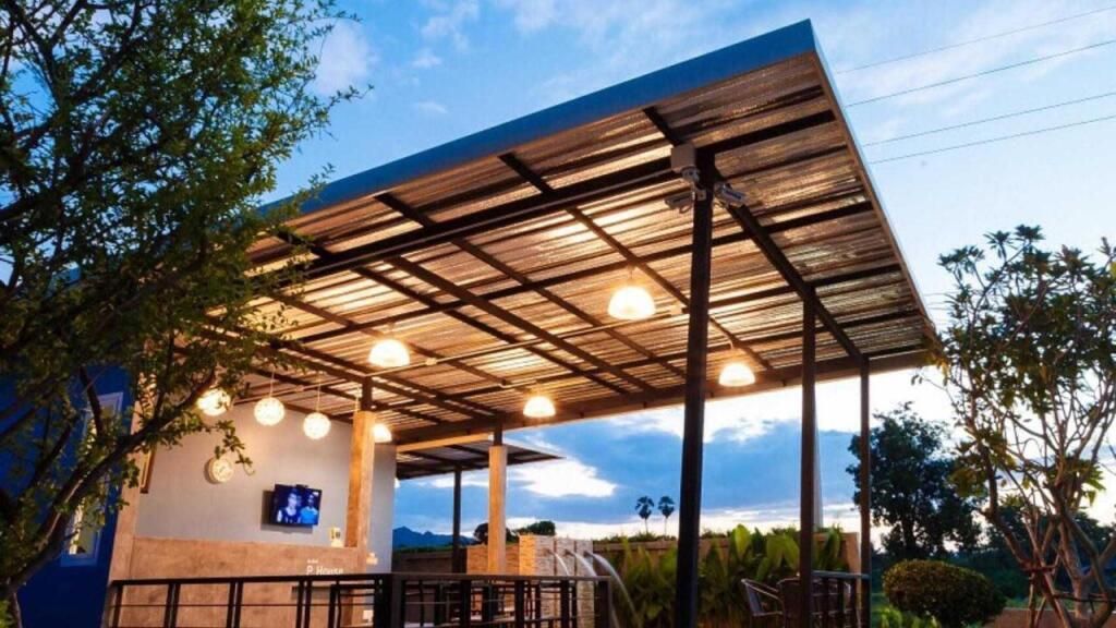 المظهر الخارجي