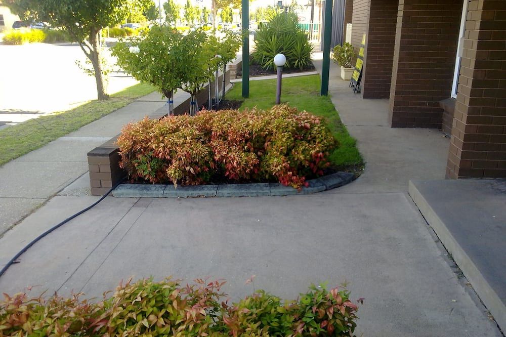 المظهر الخارجي