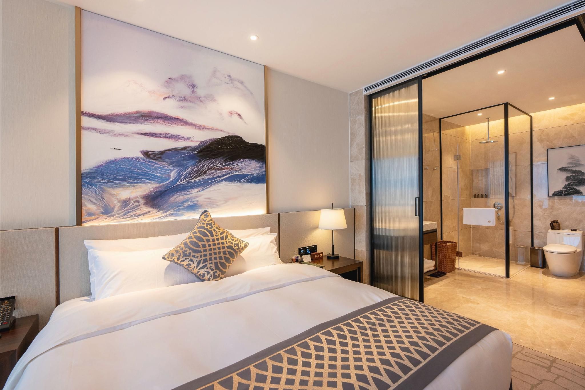 غرفة نوم صورة