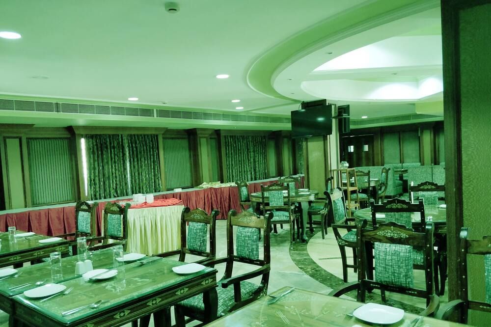 مطعم صورة