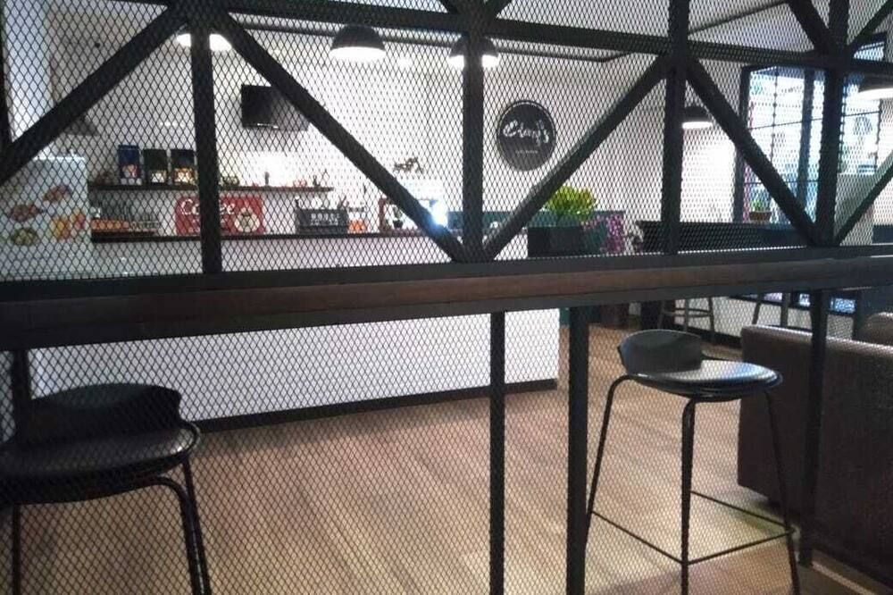 بار