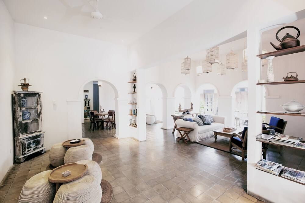 غرفة معيشة صورة