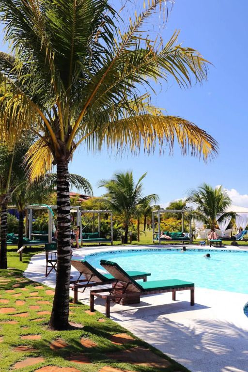 حوض السباحة