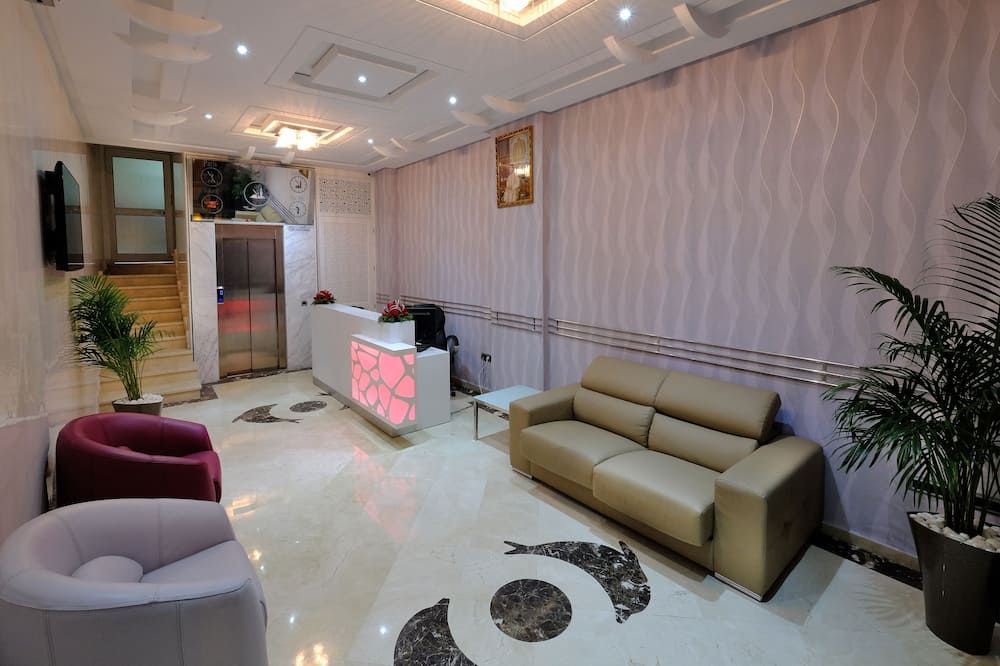 ردهة