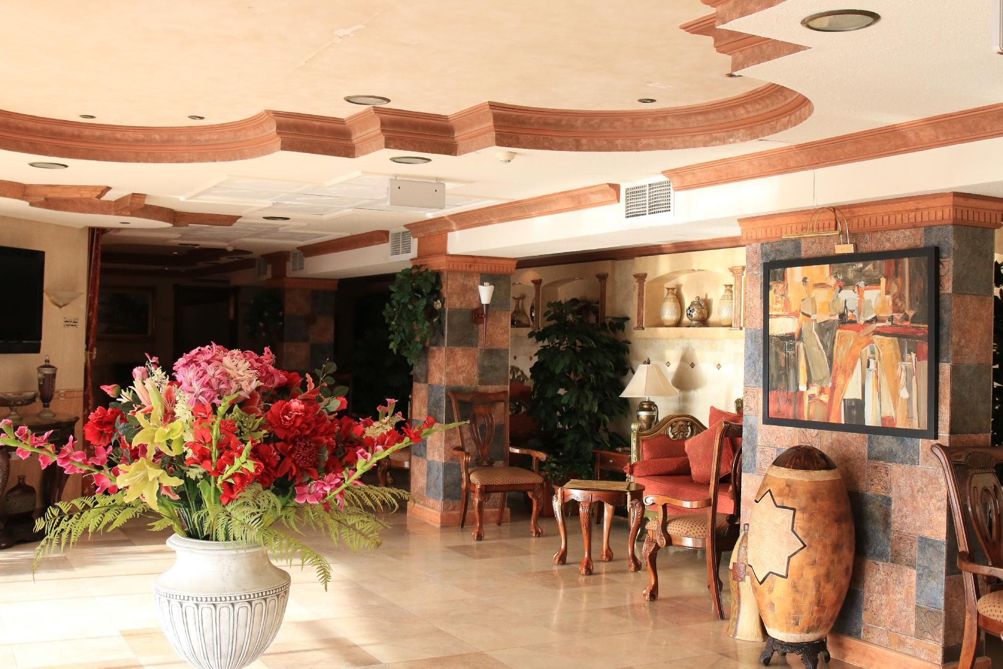 المظهر الخارجي