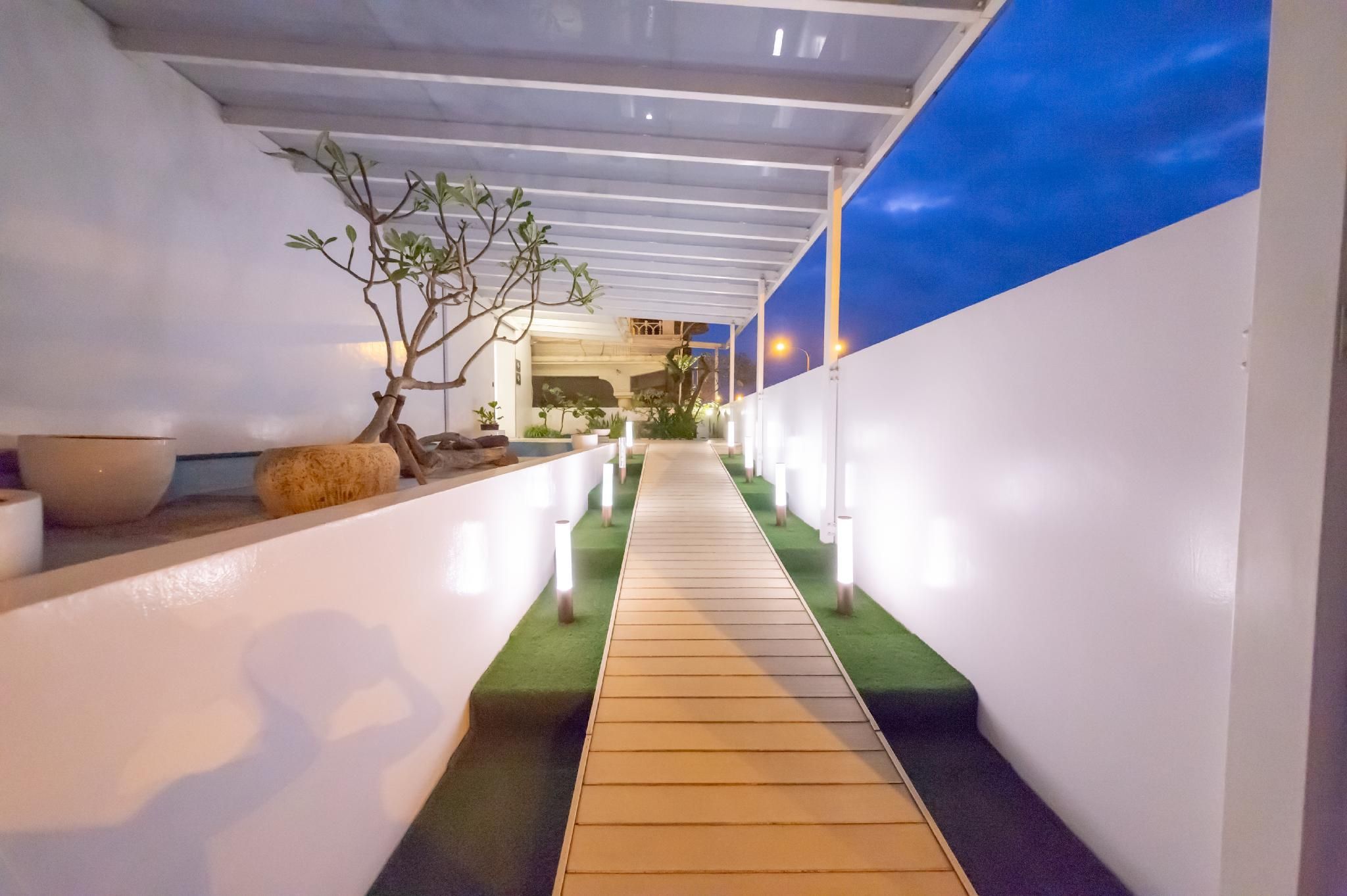 المظهر الخارجي