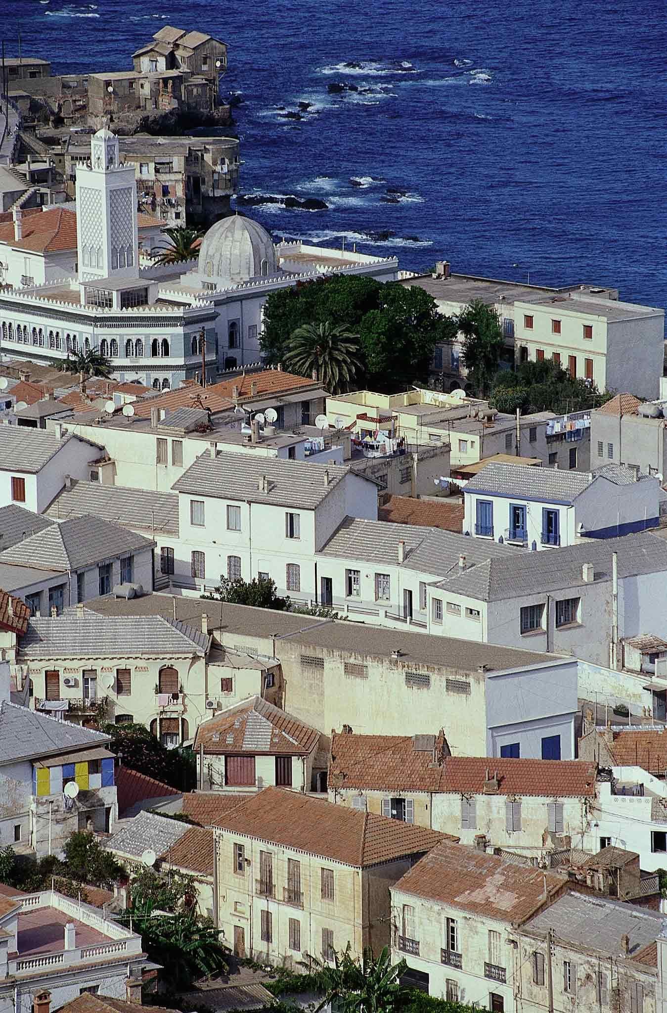 المظهر الخارجي