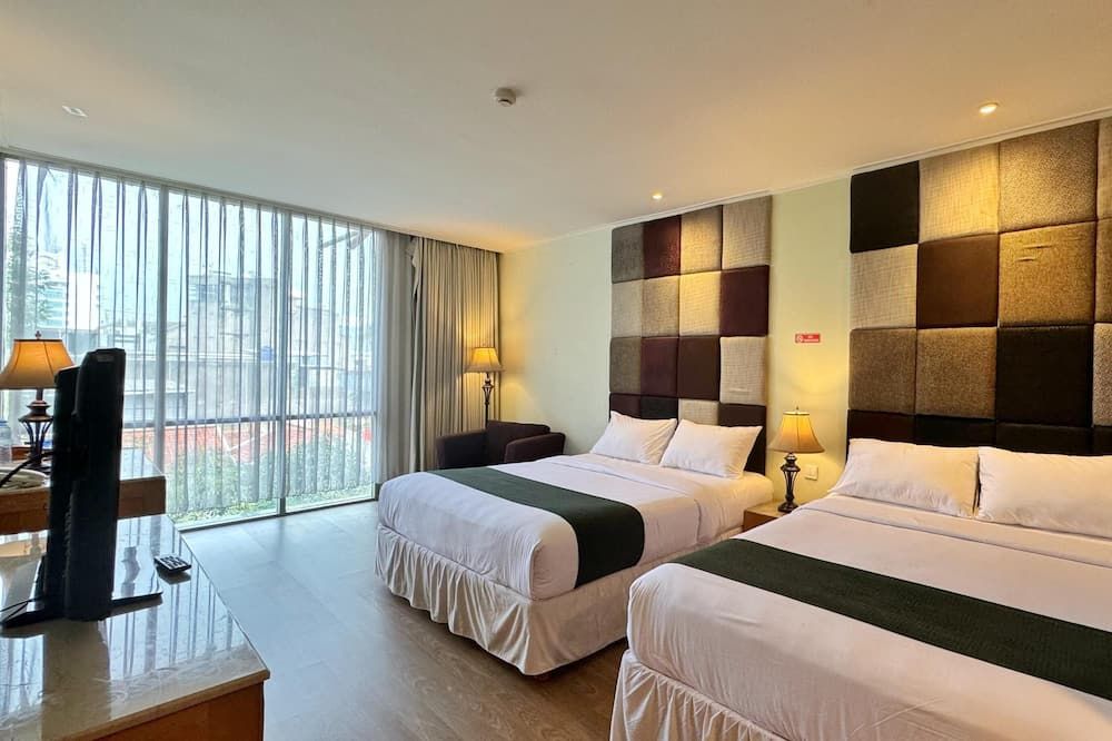 غرفة نوم صورة