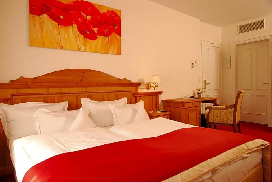 غرفة نوم صورة