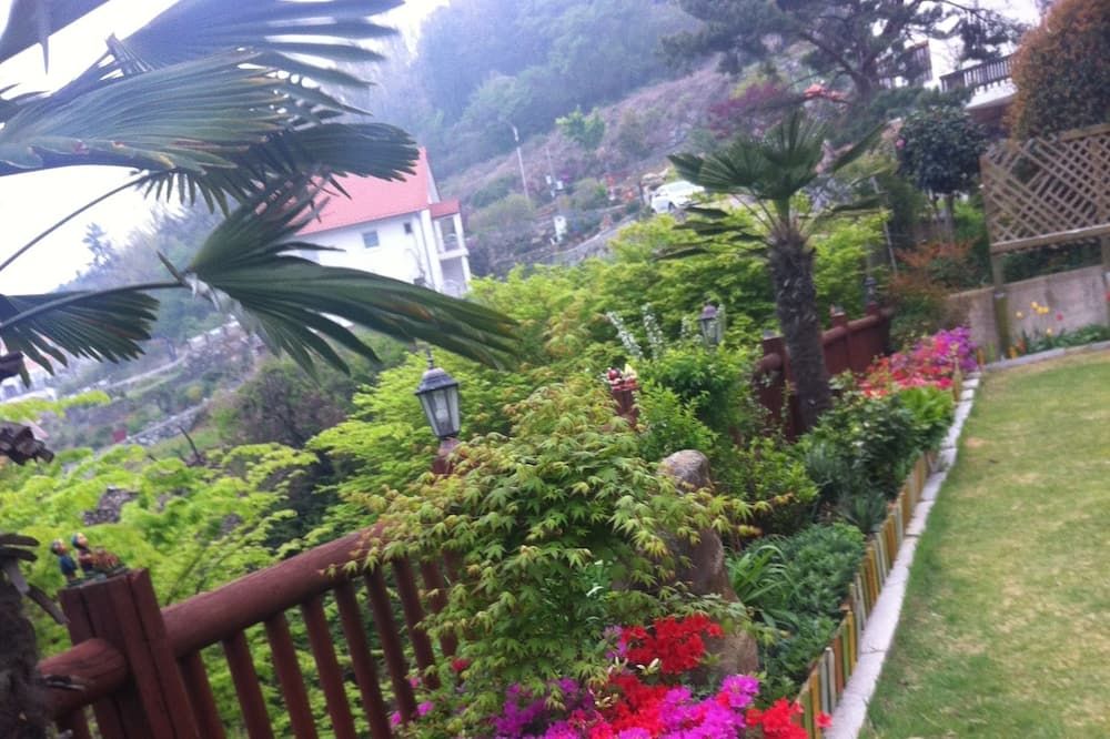 المظهر الخارجي