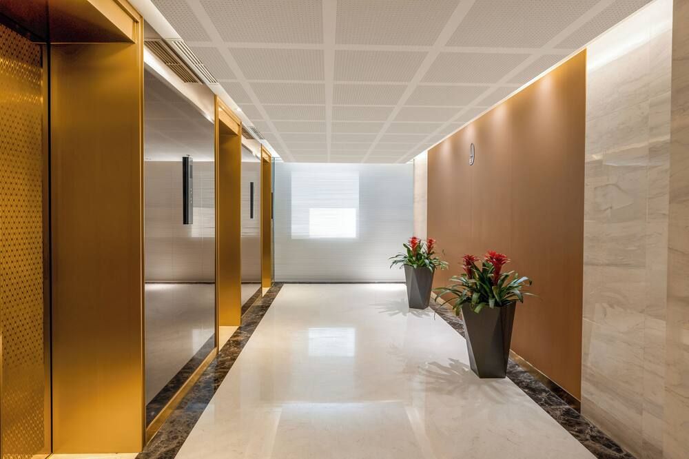 مدخل
