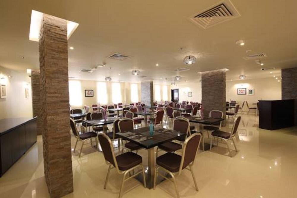 مطعم صورة