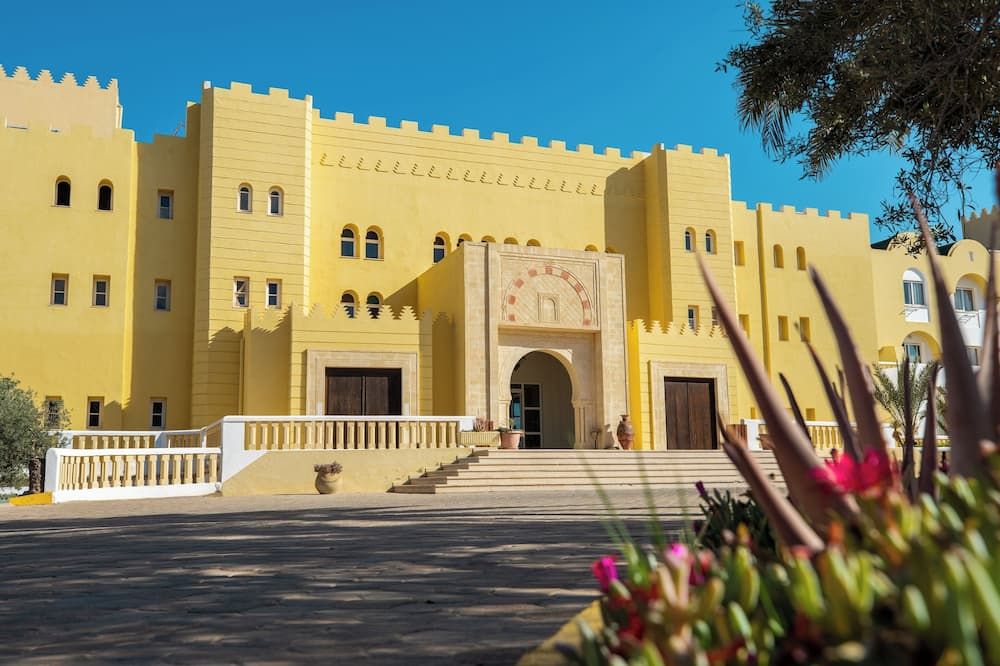 مبنى