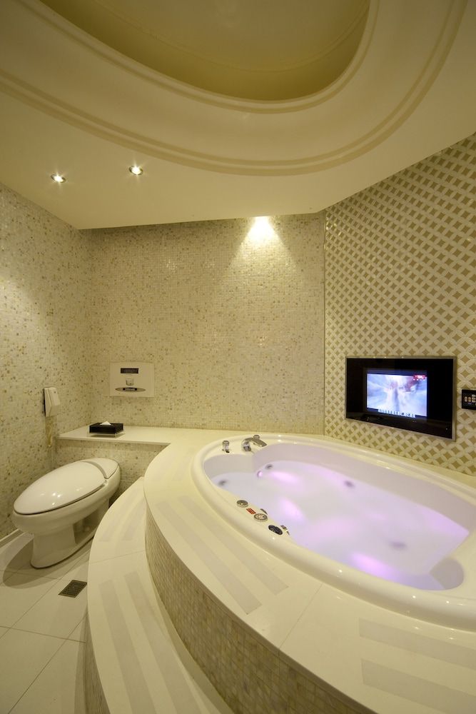 وسائل راحة في الغرف