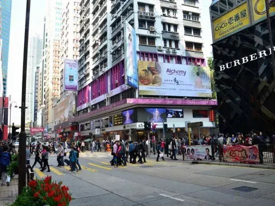 المظهر الخارجي