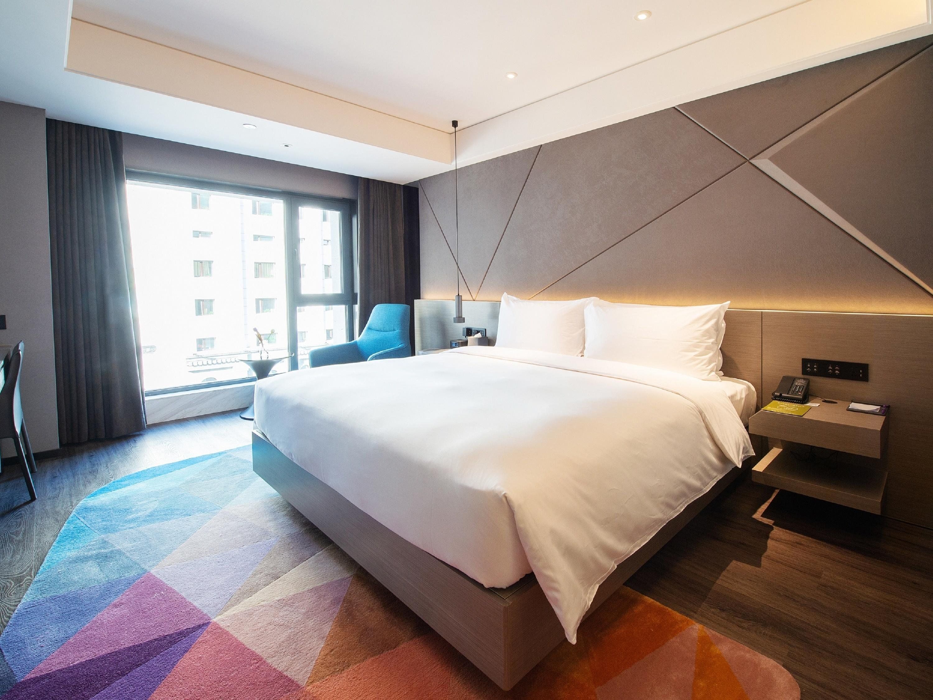 غرفة نوم صورة