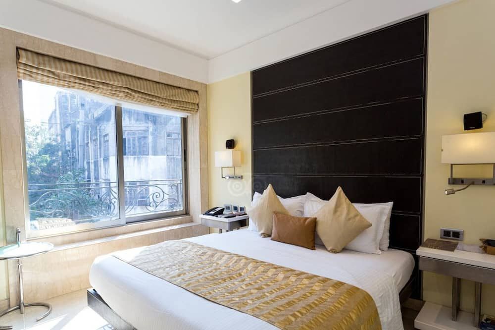 غرفة نوم صورة