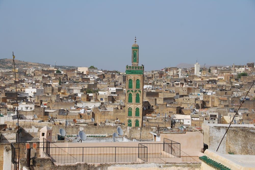 المظهر الخارجي