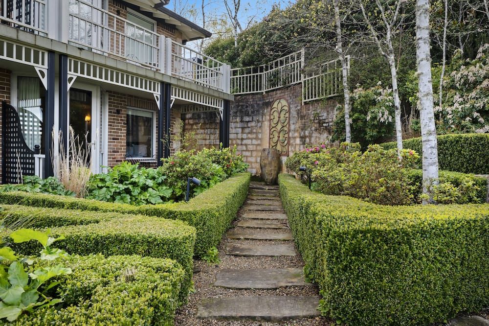 المظهر الخارجي