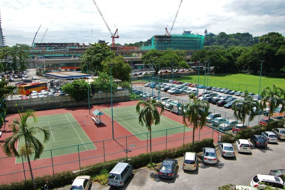 المظهر الخارجي