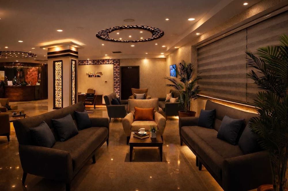 ردهة