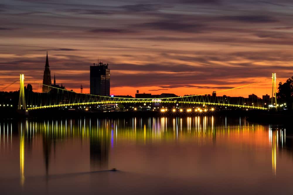 المظهر الخارجي