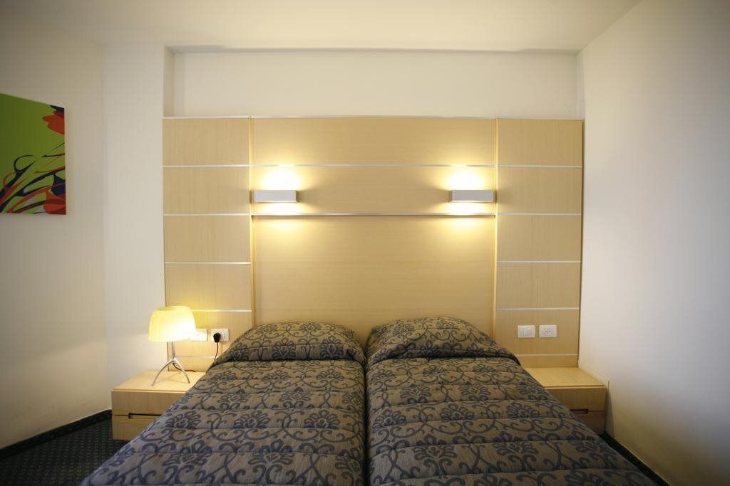 غرفة نوم صورة