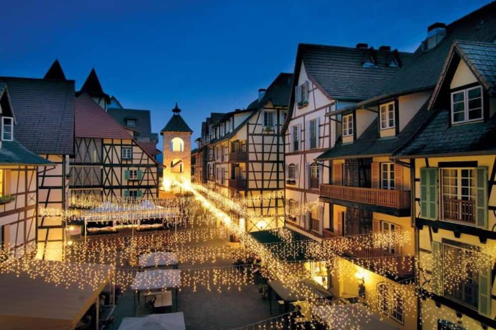 المظهر الخارجي