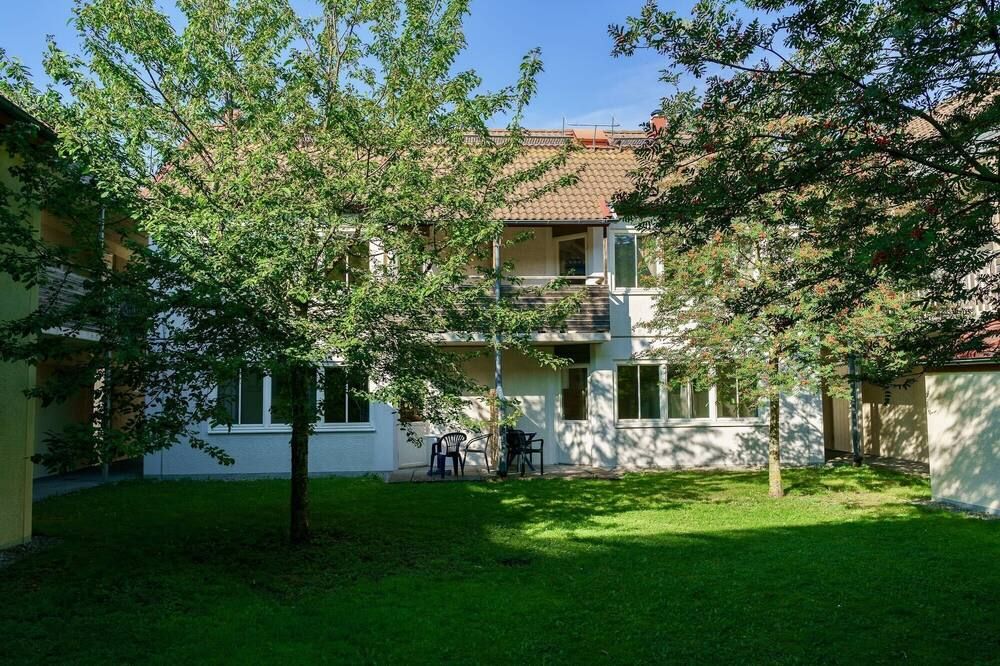 المظهر الخارجي