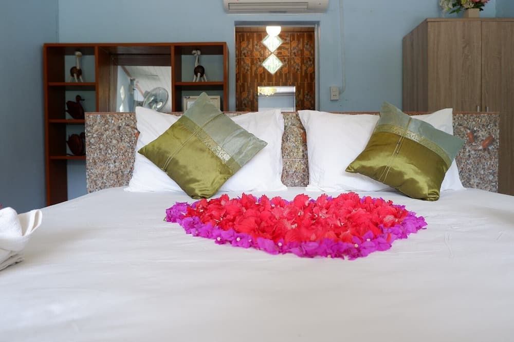 غرفة نوم صورة