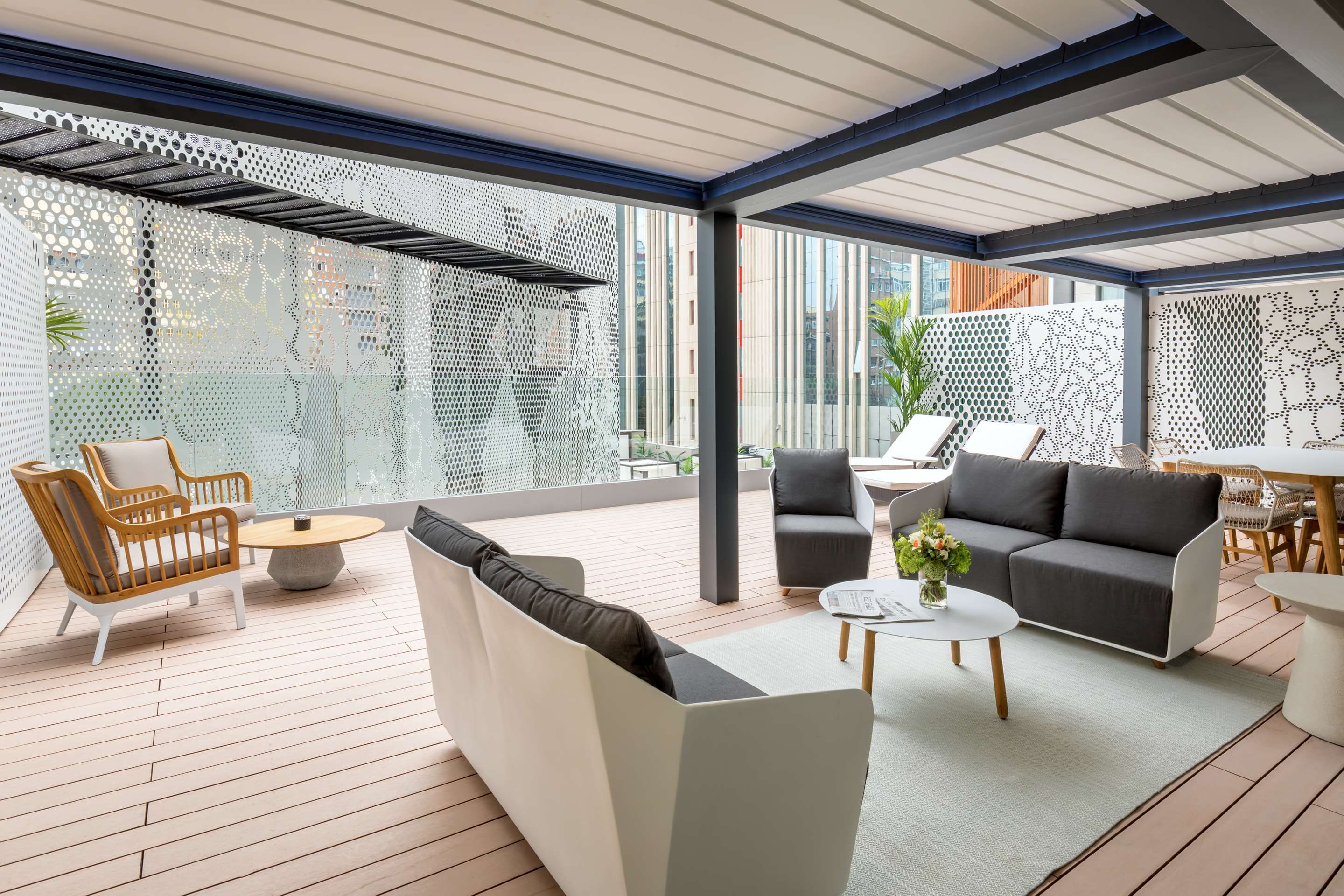 غرفة نوم صورة