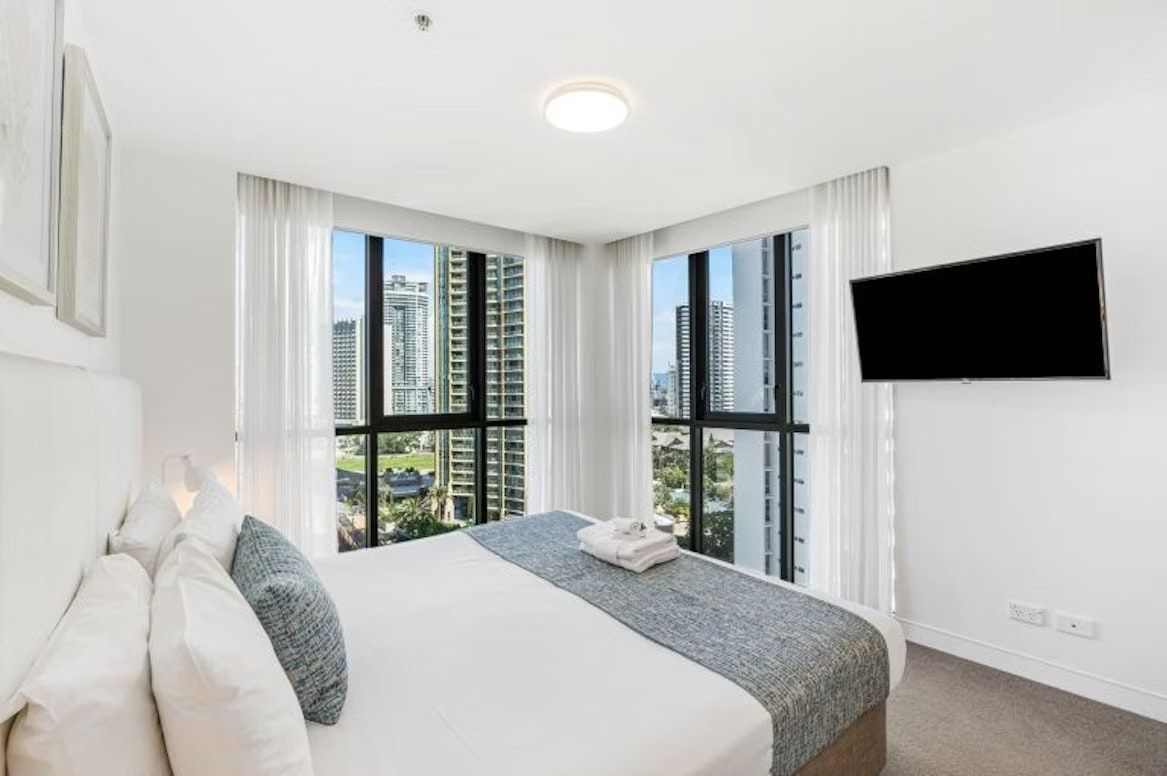 مرافق الفندق