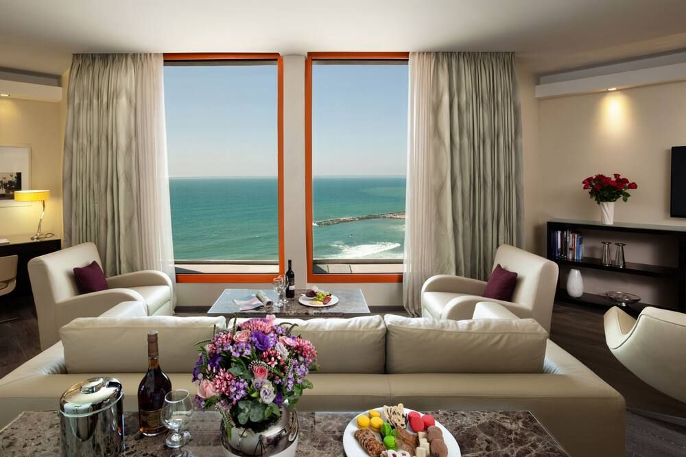 غرفة معيشة صورة