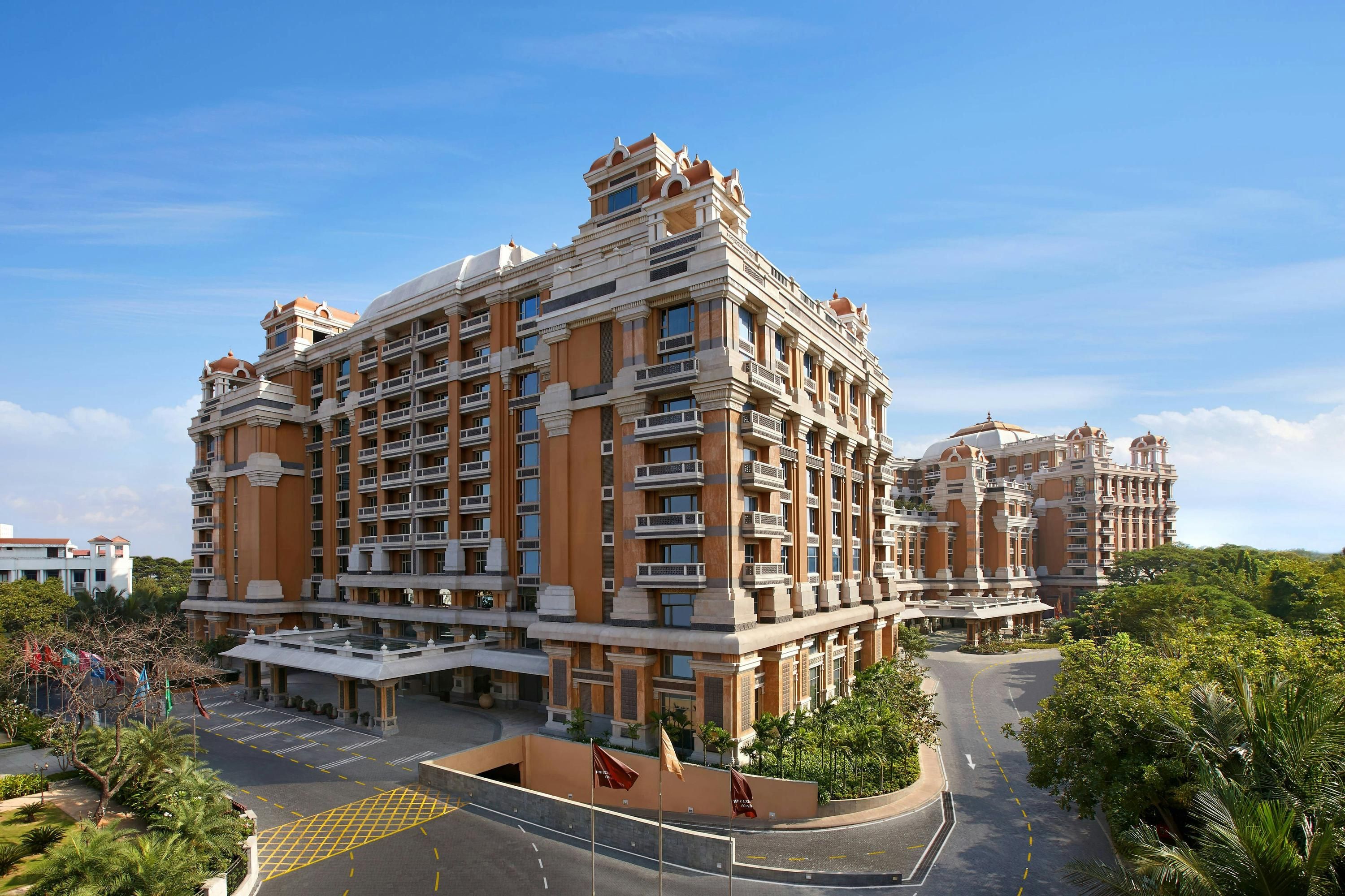 مبنى